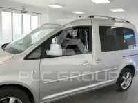 2014 Volkswagen Caddy