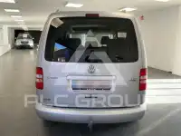 2014 Volkswagen Caddy