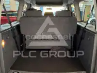 2014 Volkswagen Caddy