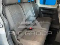 2014 Volkswagen Caddy