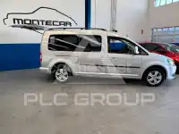 2014 Volkswagen Caddy