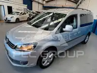 2014 Volkswagen Caddy