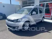 2014 Volkswagen Caddy