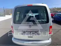 2014 Volkswagen Caddy
