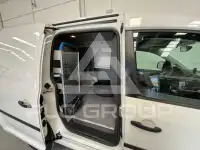 2014 Volkswagen Caddy