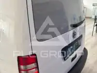 2014 Volkswagen Caddy