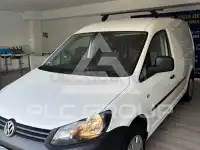2014 Volkswagen Caddy