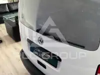2014 Volkswagen Caddy