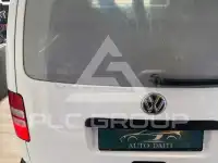 2014 Volkswagen Caddy