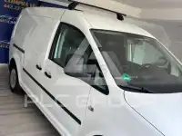 2014 Volkswagen Caddy