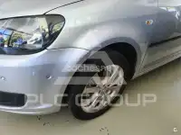 2014 Volkswagen Caddy