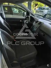 2014 Volkswagen Caddy