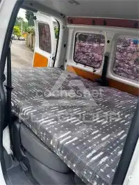 2014 Volkswagen Caddy