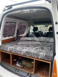 2014 Volkswagen Caddy