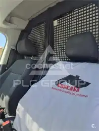 2014 Volkswagen Caddy