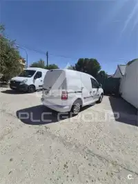 2014 Volkswagen Caddy