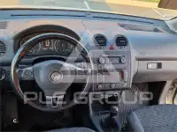 2014 Volkswagen Caddy