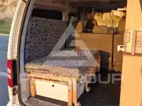 2014 Volkswagen Caddy