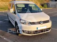 2014 Volkswagen Caddy