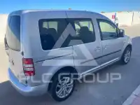 2014 Volkswagen Caddy