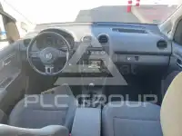 2014 Volkswagen Caddy