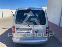 2014 Volkswagen Caddy