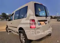 2014 Volkswagen Caddy