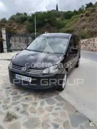 2014 Volkswagen Caddy
