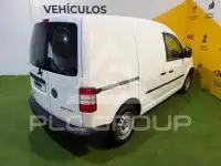 2014 Volkswagen Caddy