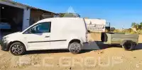 2014 Volkswagen Caddy