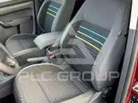 2014 Volkswagen Caddy