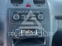 2014 Volkswagen Caddy