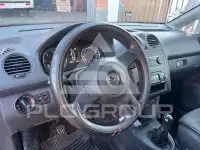 2014 Volkswagen Caddy