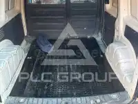 2014 Volkswagen Caddy