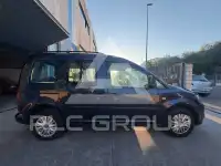 2014 Volkswagen Caddy