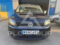 2014 Volkswagen Caddy