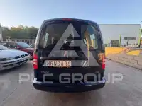 2014 Volkswagen Caddy