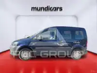 2014 Volkswagen Caddy