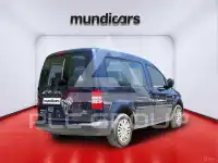 2014 Volkswagen Caddy