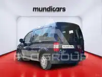 2014 Volkswagen Caddy