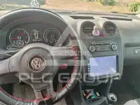 2014 Volkswagen Caddy