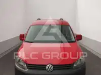 2014 Volkswagen Caddy