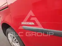 2014 Volkswagen Caddy