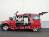 2014 Volkswagen Caddy