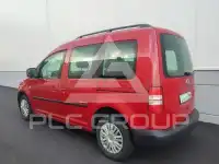 2014 Volkswagen Caddy