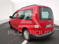 2014 Volkswagen Caddy
