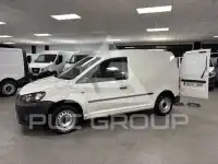 2014 Volkswagen Caddy