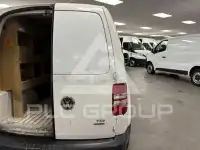 2014 Volkswagen Caddy