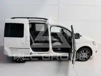 2014 Volkswagen Caddy
