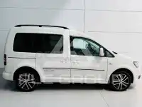 2014 Volkswagen Caddy
